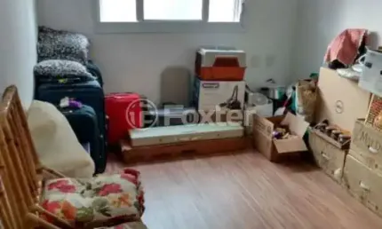 Apartamento com 2 quartos à venda na Avenida Santa Catarina, 1555, Vila Mascote, São Paulo, 67 m2 por R$ 632.000