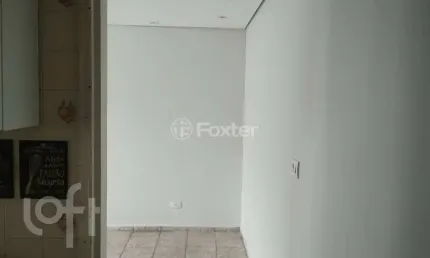 Apartamento com 2 quartos à venda na Rua José Mauro de Vasconcelos, 95, Jardim Pinheiros, São Paulo, 55 m2 por R$ 280.000