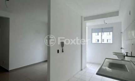 Apartamento com 2 quartos à venda na Rua Nápoles, 845, Jardim Colibri, Cotia, 51 m2 por R$ 230.000