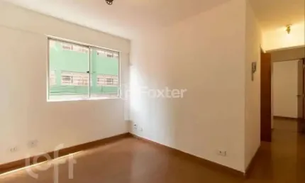 Apartamento com 2 quartos à venda na Rua Tabatinguera, 320, Sé, São Paulo, 52 m2 por R$ 310.000