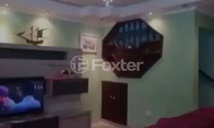 Casa com 3 quartos à venda na rua rochedo, 58, dos casa, são bernardo do campo, 280 m2 por r$ 580.000