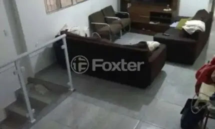 Casa com 4 quartos à venda na Rua Maestro Ernesto Lahos, 48, Cidade Patriarca, São Paulo, 280 m2 por R$ 700.000