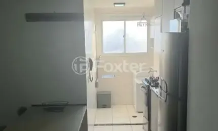 Apartamento com 2 quartos à venda na rua da independência, 715, cambuci, são paulo, 41 m2 por r$ 385.000