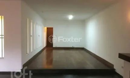 Casa com 3 quartos à venda na avenida dória, 188, vila alexandria, são paulo, 360 m2 por r$ 1.150.000