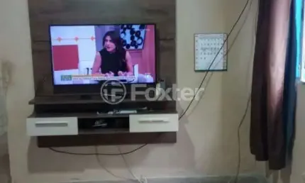 Casa com 2 quartos à venda na Rua Manuel do Prado Leão, 13, Jardim Nélia, São Paulo, 40 m2 por R$ 350.000