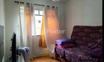 Apartamento com 1 quarto à venda na rua conselheiro furtado, 847, liberdade, são paulo, 65 m2 por r$ 240.000