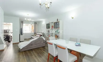 Casa com 3 quartos à venda na rua solon, 148, bom retiro, são paulo, 158 m2 por r$ 1.090.000