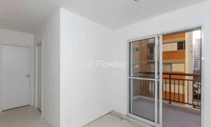 Apartamento com 2 quartos à venda na rua domício da gama, 110, perdizes, são paulo, 41 m2 por r$ 610.000