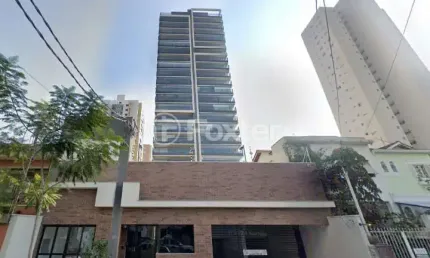 Apartamento com 3 quartos à venda na Rua Doutor Rafael Correia, 48, Água Branca, São Paulo, 151 m2 por R$ 2.000.000