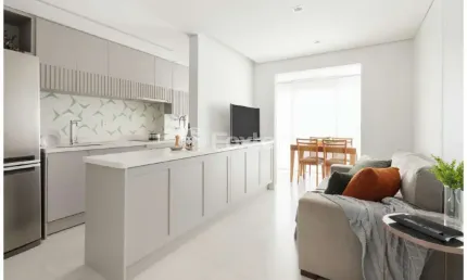 Apartamento com 2 quartos à venda na rua gaspar lourenço, 276, vila mariana, são paulo, 47 m2 por r$ 670.000