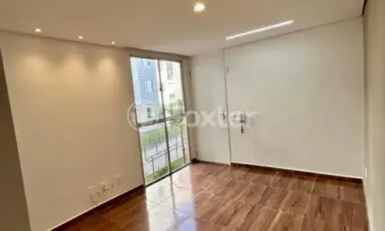 Apartamento com 2 quartos à venda na rua savério quadrio, 621, parque ipê, são paulo, 44 m2 por r$ 260.000