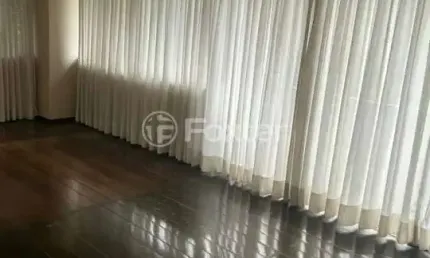 Apartamento com 3 quartos à venda na Rua Iupeba, 168, Jardim Ampliação, São Paulo, 157 m2 por R$ 794.000