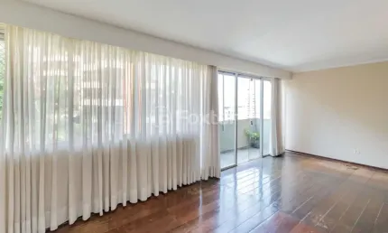 Apartamento com 3 quartos à venda na rua iupeba, 168, jardim ampliação, são paulo, 157 m2 por r$ 794.000