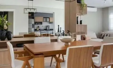 Apartamento com 2 quartos à venda na rua doutor luiz migliano, 1870, jardim caboré, são paulo, 87 m2 por r$ 890.000