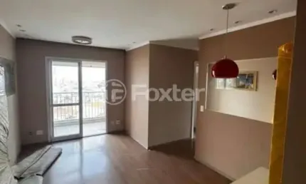 Apartamento com 3 quartos à venda na Avenida Belisário Pena, 1108, Vila Maria Alta, São Paulo, 86 m2 por R$ 650.000