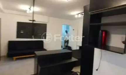 Kitnet / stúdio à venda na rua capitão siqueira barbosa, 144, vila dom pedro ii, são paulo, 33 m2 por r$ 410.000