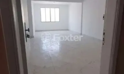 Apartamento com 1 quarto à venda na Avenida General Olímpio da Silveira, 196, Santa Cecília, São Paulo, 50 m2 por R$ 310.000