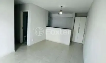 Apartamento com 3 quartos à venda na rua chapada de minas, 210, parque reboucas, são paulo, 66 m2 por r$ 477.000