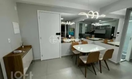 Apartamento com 2 quartos à venda na avenida vila ema, 4146, vila ema, são paulo, 59 m2 por r$ 550.000