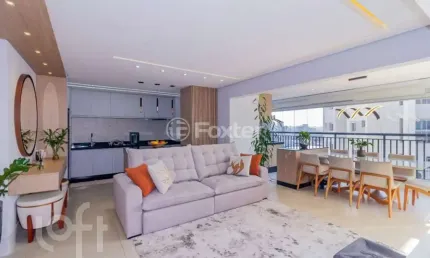 Apartamento com 3 quartos à venda na rua bom sucesso, 366, cidade mãe do céu, são paulo, 110 m2 por r$ 1.908.000