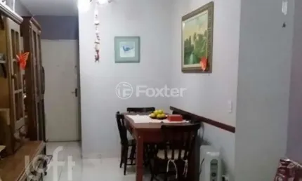 Apartamento com 3 quartos à venda na rua dos buritis, 925, jardim oriental, são paulo, 69 m2 por r$ 430.000