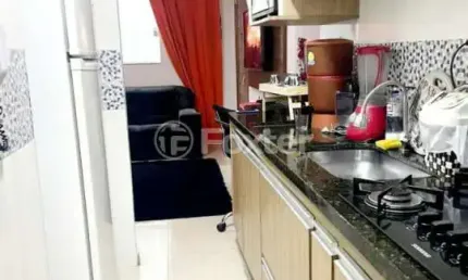 Apartamento com 2 quartos à venda na rua manuel faria inojosa, 81, vila pedroso, são paulo, 43 m2 por r$ 313.000