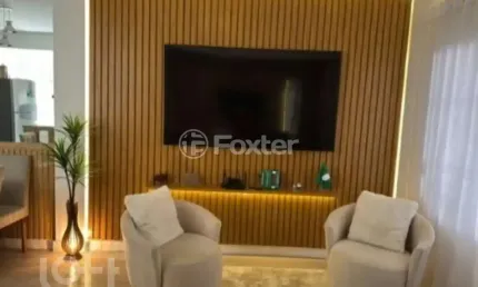 Casa com 2 quartos à venda na rua dois vizinhos, 194, jardim vista linda, são paulo, 125 m2 por r$ 825.000