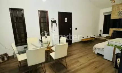 Casa em condomínio fechado com 3 quartos à venda na Rua Bartolomeu Bueno da Silva, 1756, São Paulo II, Cotia, 266 m2 por R$ 1.500.000