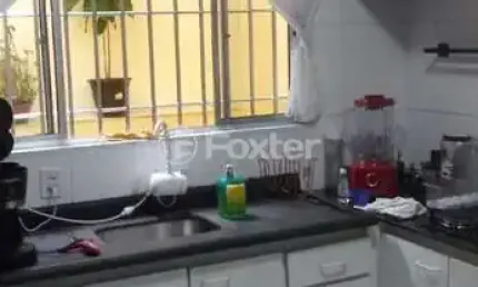 Casa com 2 quartos à venda na Rua Castro, 51, Jardim Paranavaí, Mauá, 195 m2 por R$ 510.000