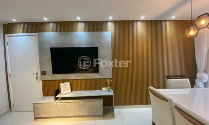 Apartamento com 2 quartos à venda na rua antonieta, 280, picanço, guarulhos, 59 m2 por r$ 559.000