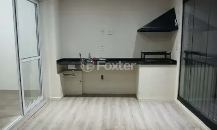 Apartamento com 2 quartos à venda na Rua Virginópolis, 107, Sacomã, São Paulo, 64 m2 por R$ 532.000