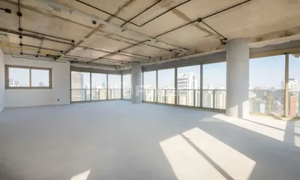 Apartamento com 4 quartos à venda na avenida hélio pellegrino, 568, vila nova conceição, são paulo, 358 m2 por r$ 15.500.000
