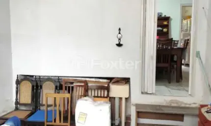 Casa com 4 quartos à venda na Rua Caramuru, 404, Saúde, São Paulo, 80 m2 por R$ 954.000