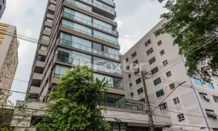Apartamento com 1 quarto à venda na rua oscar freire, 2525, pinheiros, são paulo, 62 m2 por r$ 1.194.202