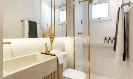 Apartamento com 3 quartos à venda na Avenida Casa Verde, 327, Jardim São Bento, São Paulo, 67 m2 por R$ 674.700