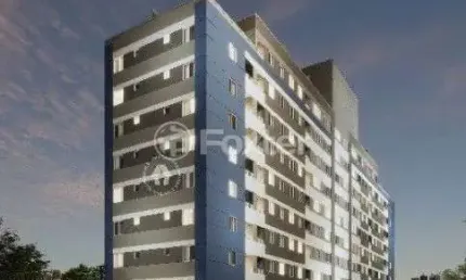 Apartamento à venda na Rua Doutor Carlos Afranio da Cunha Matos, Jardim Felicidade (Zona Norte), São Paulo, 74 m2 por R$ 457.380