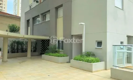 Apartamento com 3 quartos à venda na Avenida Bosque da Saúde, 710, Saúde, São Paulo, 86 m2 por R$ 850.000