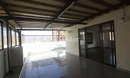 Cobertura com 3 quartos à venda na Rua Francisca Júlia, 320, Santana, São Paulo, 258 m2 por R$ 1.200.000
