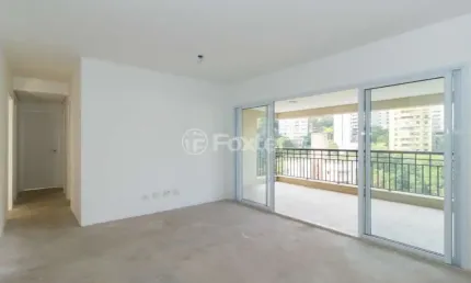 Apartamento com 3 quartos à venda na Rua Deputado João Sussumu Hirata, 650, Vila Andrade, São Paulo, 138 m2 por R$ 1.650.000