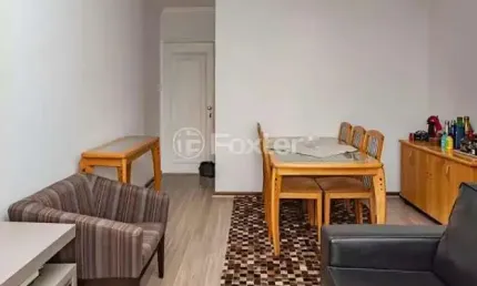 Apartamento com 3 quartos à venda na Rua Dom Constantino Barradas, 120, Vila Gumercindo, São Paulo, 88 m2 por R$ 685.000