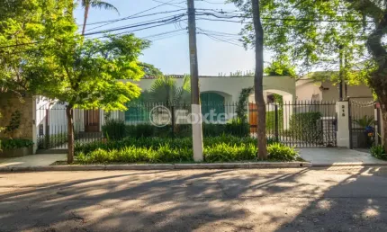 Casa com 4 quartos à venda na rua almeida garrett, 215, alto de pinheiros, são paulo, 500 m2 por r$ 4.900.000