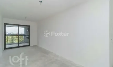Apartamento com 3 quartos à venda na rua ocrísia, 100, city américa, são paulo, 87 m2 por r$ 1.200.000