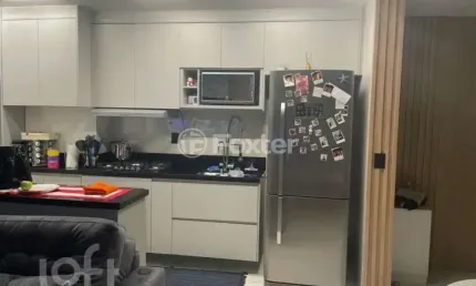 Apartamento com 3 quartos à venda na rua tebas, 401, jardim brasil (zona sul), são paulo, 86 m2 por r$ 1.100.000
