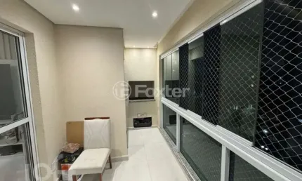 Apartamento com 2 quartos à venda na Rua Engenheiro Guilherme Cristiano Frender, 951, Vila Antonieta, São Paulo, 66 m2 por R$ 670.000