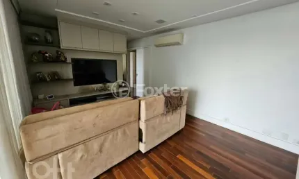 Apartamento com 4 quartos à venda na rua dos ingleses, 545, morro dos ingleses, são paulo, 131 m2 por r$ 1.925.000