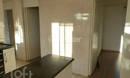 Apartamento com 2 quartos à venda na rua arroio do engenho, 285, conjunto habitacional instituto adventista, são paulo, 45 m2 por r$ 235.000