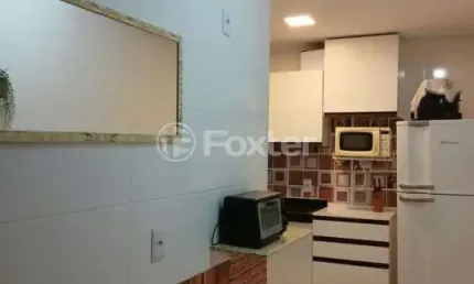 Apartamento com 2 quartos à venda na rua meru, 105, parque da vila prudente, são paulo, 48 m2 por r$ 296.000