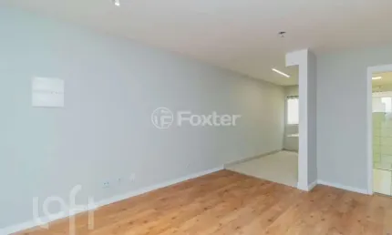 Apartamento com 2 quartos à venda na rua pedra branca do amapari, 139, jardim da laranjeira (zona leste), são paulo, 50 m2 por r$ 190.000