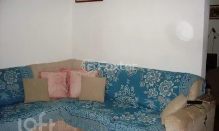 Casa com 4 quartos à venda na Rua Sebastião Afonso dos Reis, 296, Jardim São Luís, São Paulo, 120 m2 por R$ 689.000
