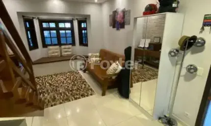Casa com 3 quartos à venda na Rua Direita, 672, Vila Santo Antônio, Cotia, 140 m2 por R$ 950.000